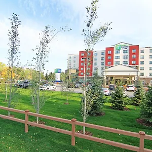 Hotel Express And By Ihg, YYC