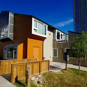 Hostal Hi Centre -, YYC